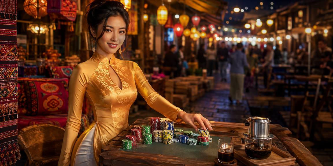 big777 Live Casino